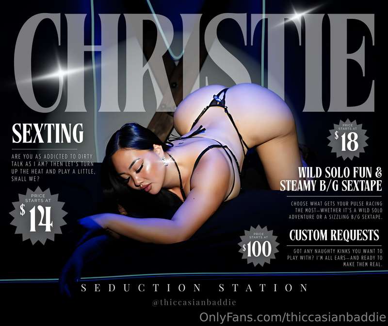 Feeling those naughty cravings yet? 😈 Come snatch all the ch..