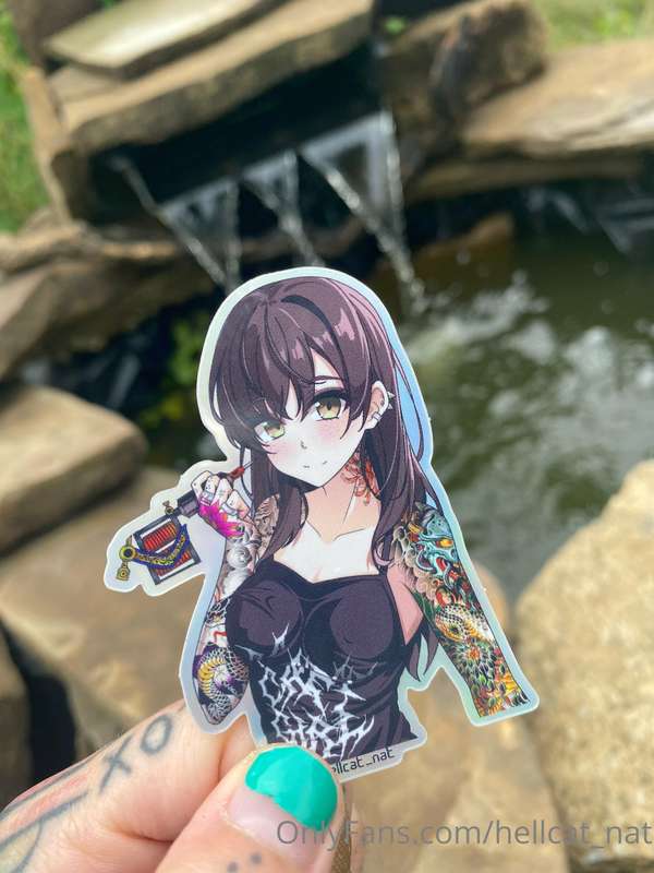 It finally stopped raining so I went outside to take some st.. 7