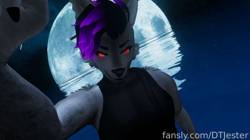 Dtjester - Fansly - 24 Jan, 2024 9