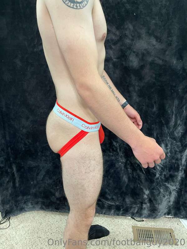 Me in skimpy undies and jocks set 8 15