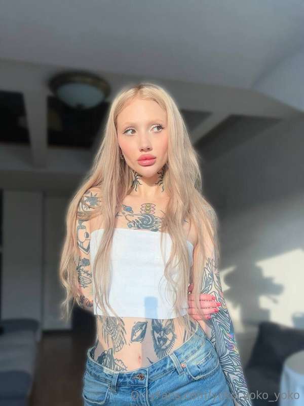 # 💗𝐅𝐑𝐄𝐄𝐄𝐄𝐄 𝐒𝐔𝐁𝐒𝐂𝐑𝐈𝐏𝐓𝐈𝐎𝐍 💗@ami_wooo HOT BLONDIE WITH EXCLUSIV..