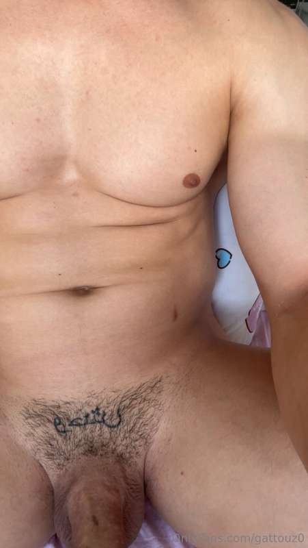 Gattouz0 - Onlyfans - 02 Oct, 2024 1