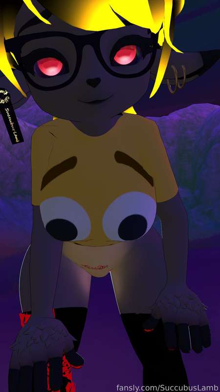 Succubuslamb - Fansly - 27 Oct, 2024