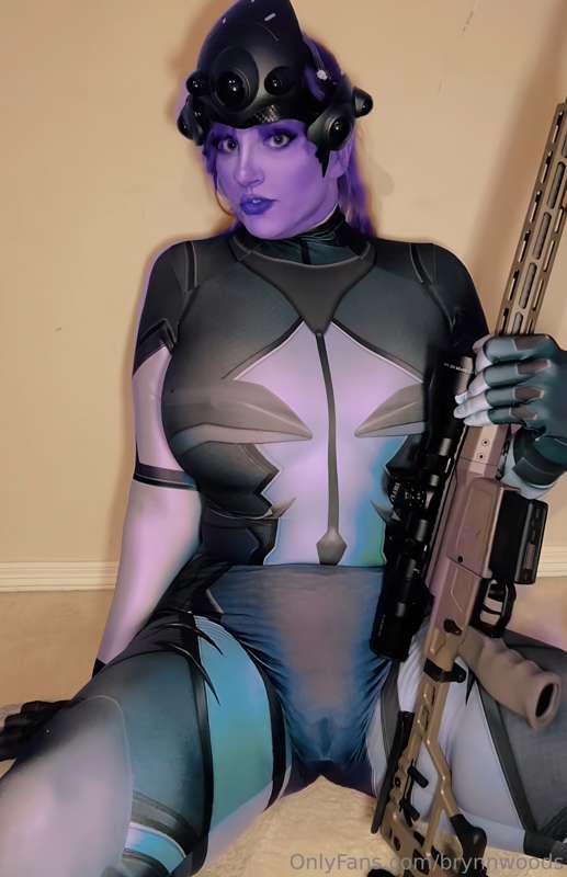 Widomaker Mommy has got you covered form above AND below in .. 18