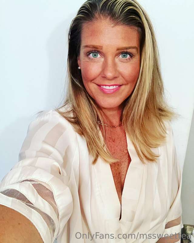 Mssweettea - Onlyfans - 08 Oct, 2022