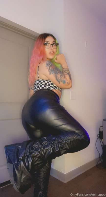 wet bowsette👀👀 7