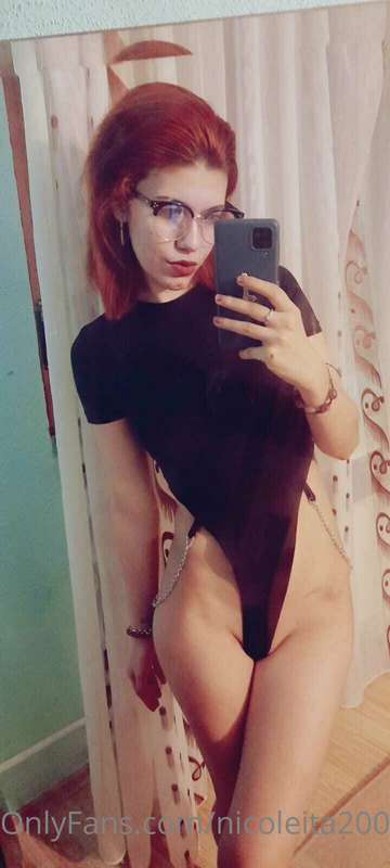 Nicoleita2000 - Onlyfans - 18 Feb, 2022