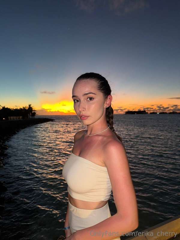 These sunsets will always remain in my heart and in my memor..