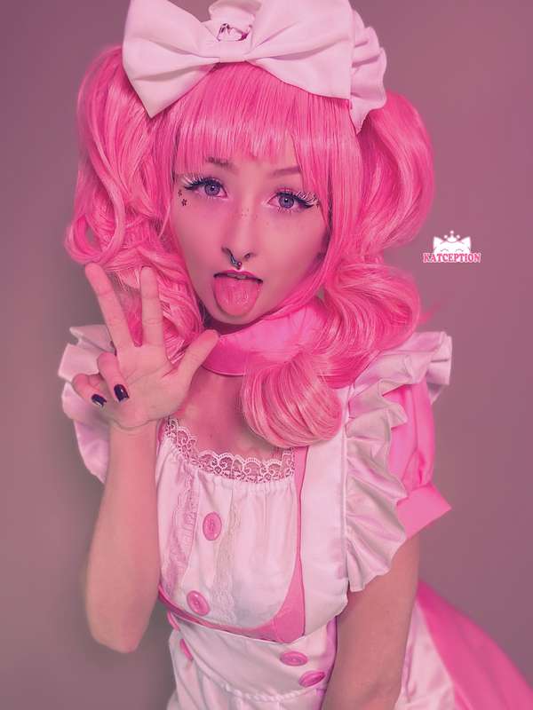 Maid 💓