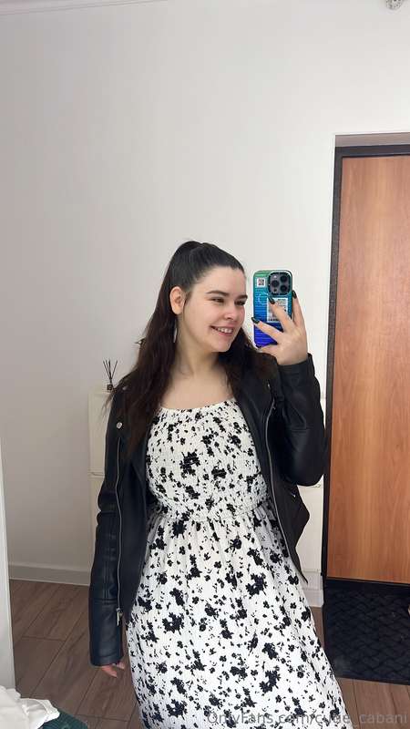 Went for a little walk yesterday 😁 Was just in the mood to f..