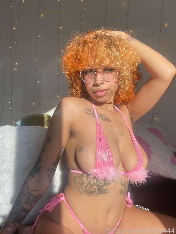 Alibaby444 - Fansly - 12 Nov, 2021
