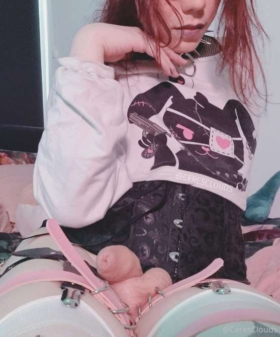 Wanna play with me? 💕 9