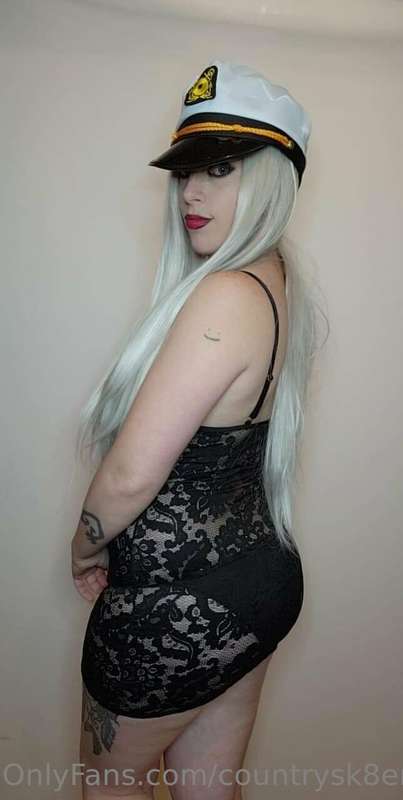 I can be sweet or salty baby just take a lick and see (; 7