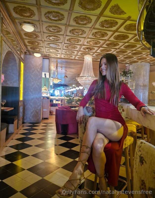 🍭 FREE @candystarmodel @candystarmodel 🍭She is my flexible f..