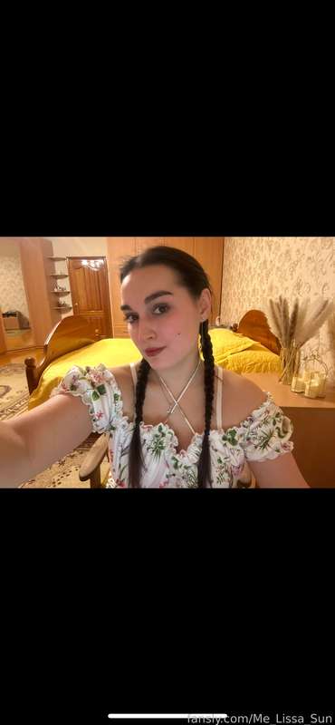 Me_Lissa_Sun - Fansly - 22 Feb, 2025 48