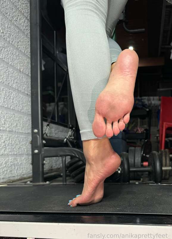 Anikaprettyfeet_ - Fansly - 12 Jul, 2025 7