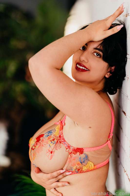Saraharabic - Fansly - 05 Jun, 2023 1