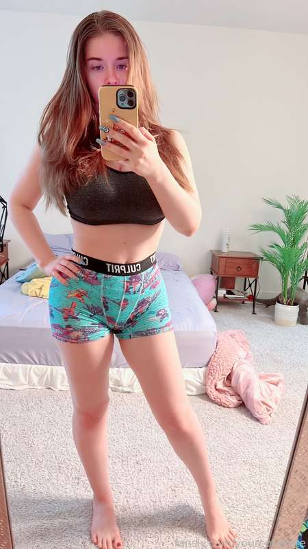 Yourcutekote - Fansly - 05 Aug, 2022
