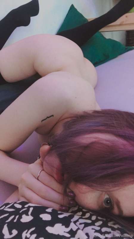 And then soft cuddling with me 1