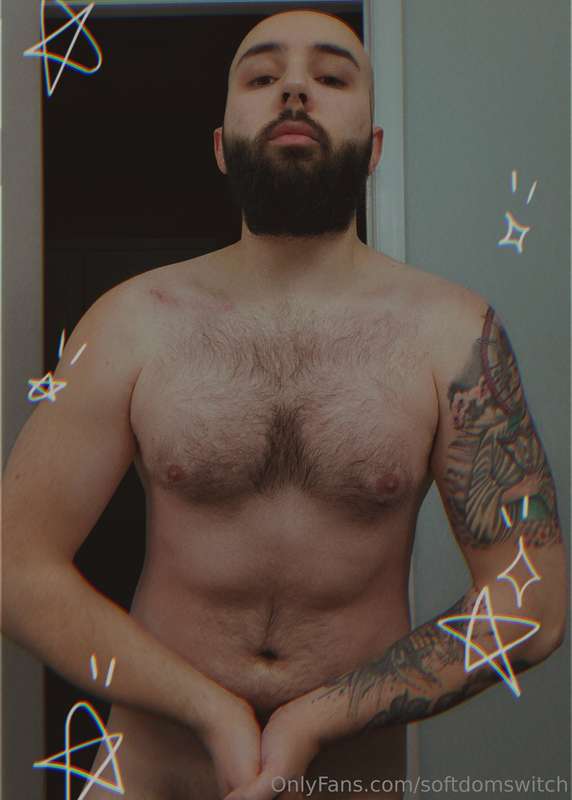 Just like in your fantasies ✨️