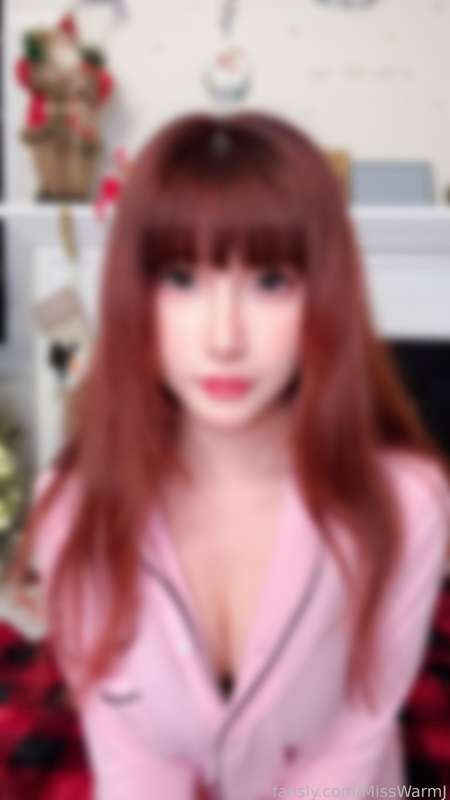Misswarmj - Fansly - 10 Dec, 2024 1