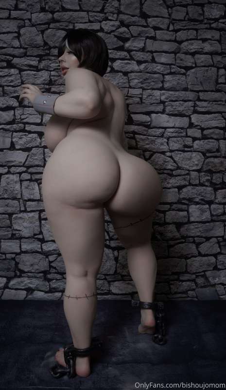 Just sent out my Shelly from WaifuSplit photo set and full v.. 5