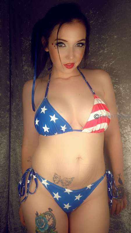 Fallenthorns - Onlyfans - 04 Jul, 2025