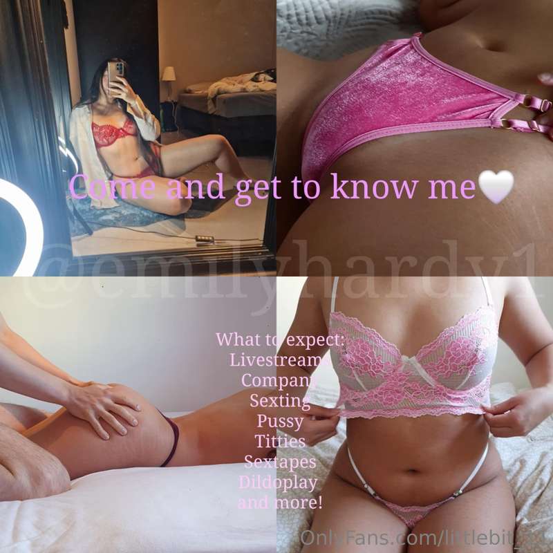 @emilyhardy1 is here!Asian horny girl from Norway that would..