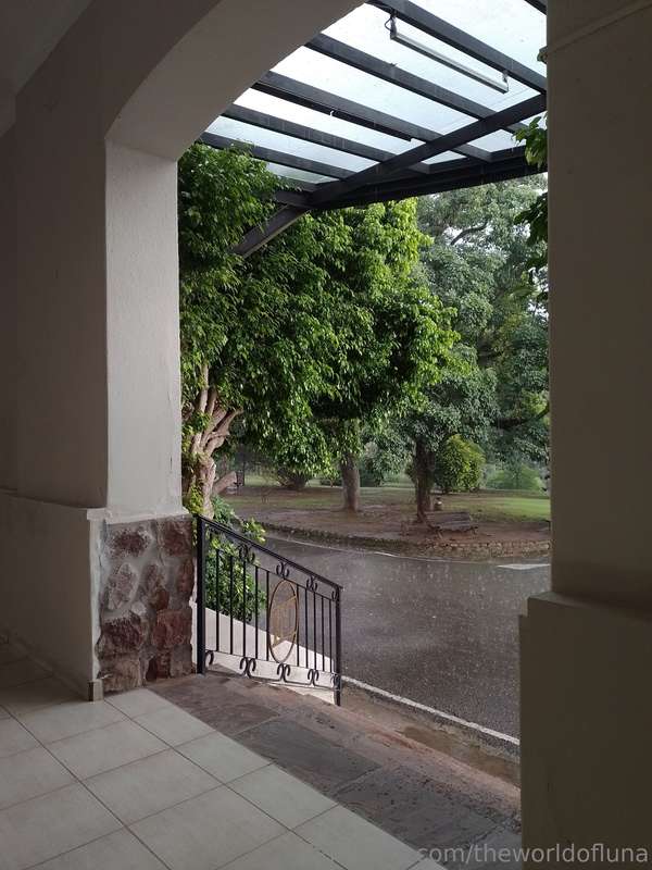 Memories of a nice day at an antique Hotel Spa, enjoying the.. 3