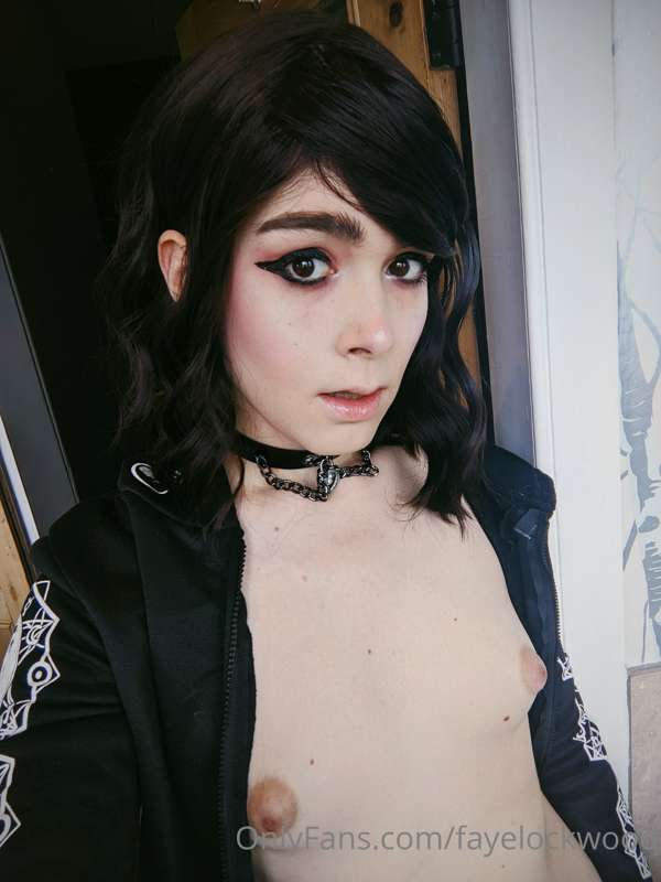 Fayelockwood - Onlyfans - 19 May, 2022 9