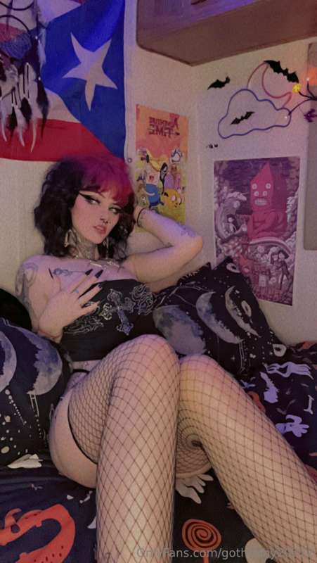 Goat_Spitt - Onlyfans - 13 Sep, 2023 7