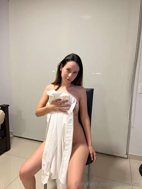 Aprilcollins - Onlyfans - 22 Feb, 2025 2