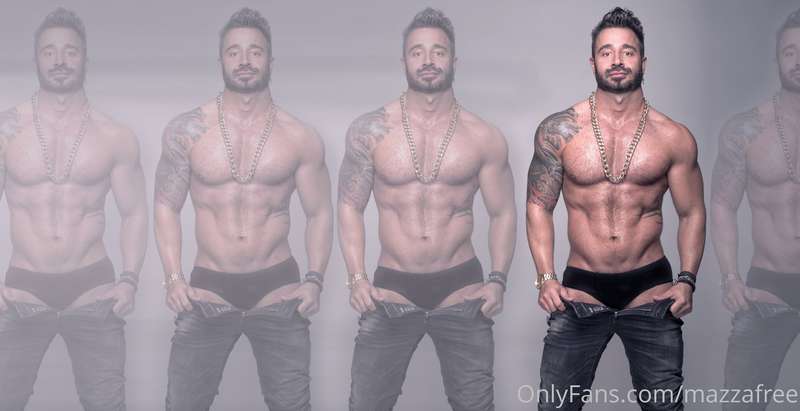 Mazzafree - Onlyfans - 09 Nov, 2021