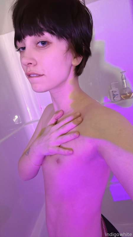 Indigowhite - Fansly - 17 May, 2023 79
