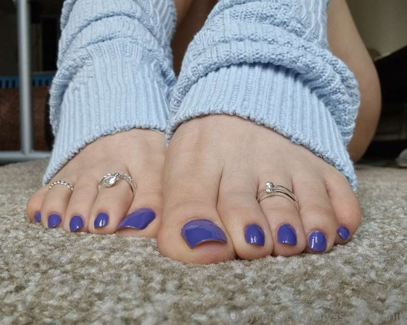all yours 😇 2