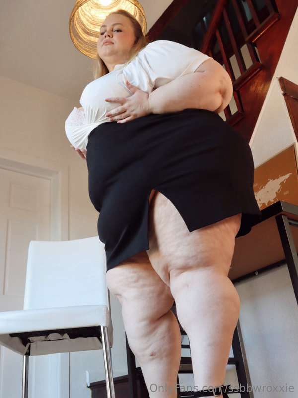 I fantasize about being an office secretary often… I think i.. 3