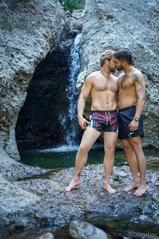 look at the view!  @loganstevensxxx 5