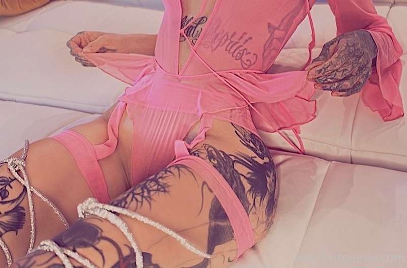 Bubblegum fantasy 💕🌷 2