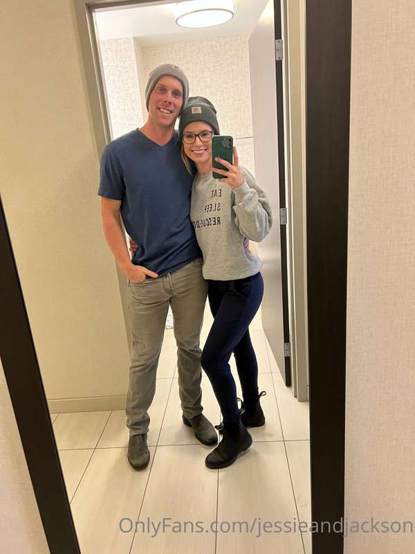 **Casual Sunday** 
Looking a little different here than what..