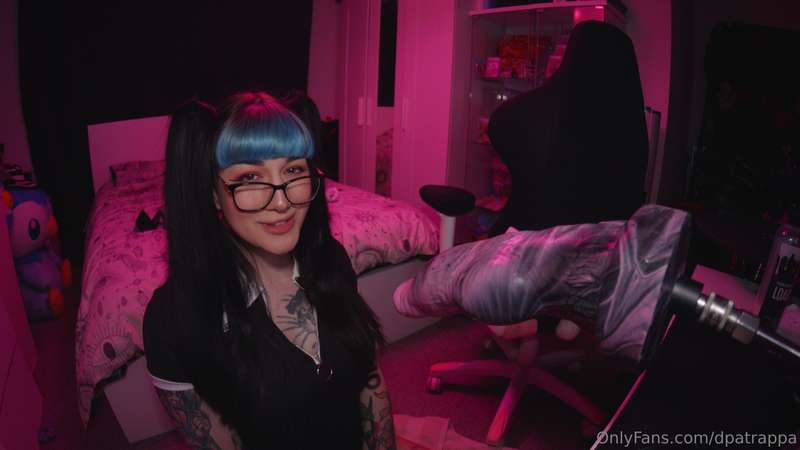 Dpatrappa - Onlyfans - 23 Apr, 2025 8