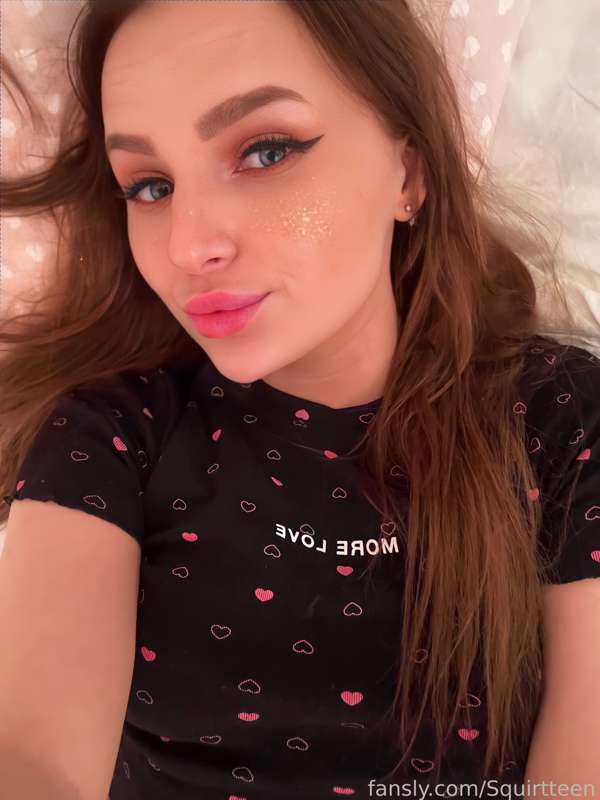 Squirtteen - Fansly - 14 May, 2022 1