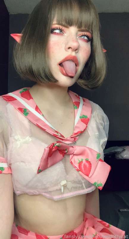 Thecutestkittycat - Fansly - 01 Sep, 2021 12