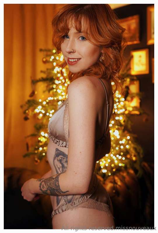 If you’re feeling giving, with the season, and fancy treatin..