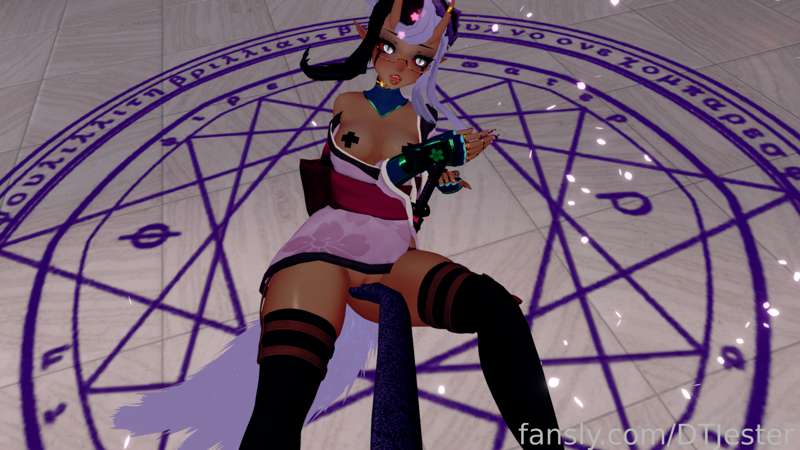 Dtjester - Fansly - 25 Feb, 2022 4