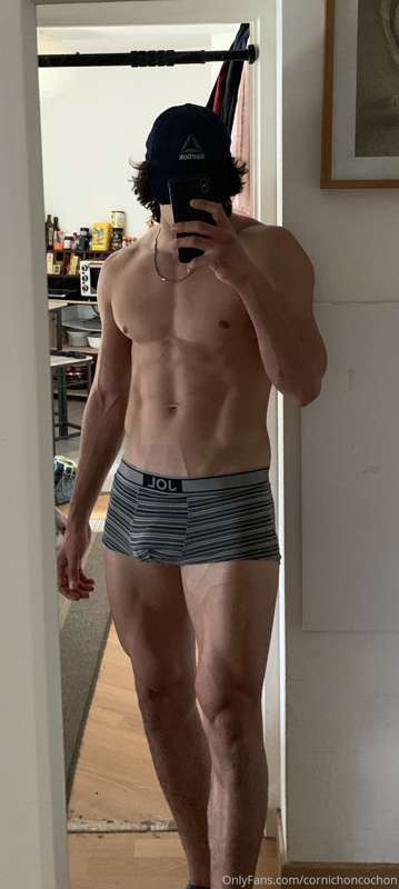 Gattouz0 - Onlyfans - 07 Oct, 2020 1