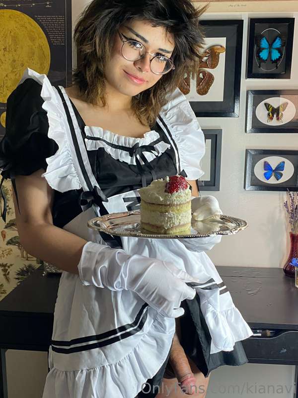 Big photo drop!  I played with some cake today 🎂😋! The full .. 10