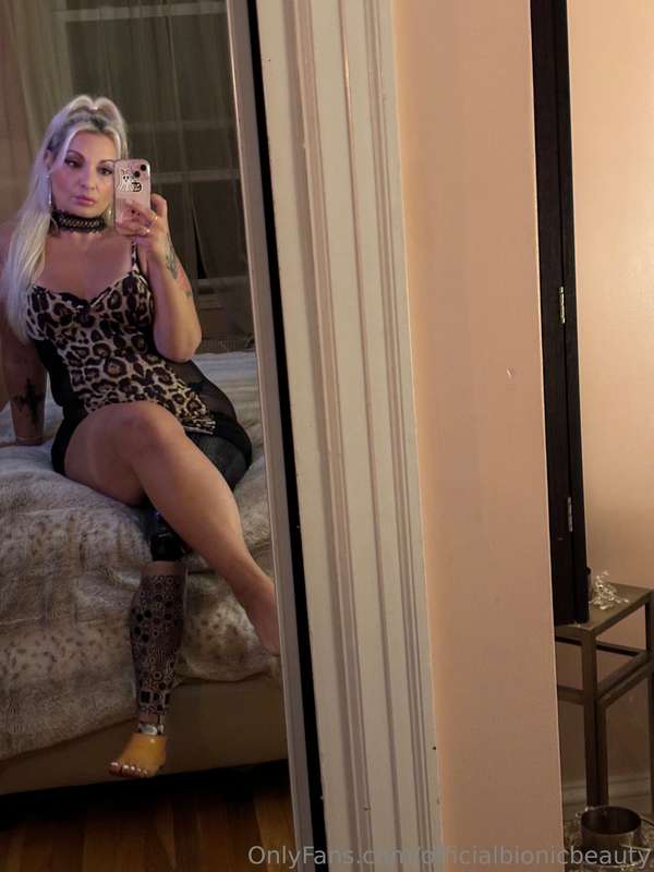 Bionicbeautybaddie - Onlyfans - 20 Nov, 2024 3