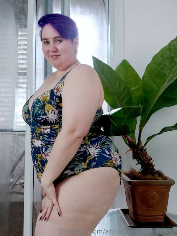 How much do you love these curves? 