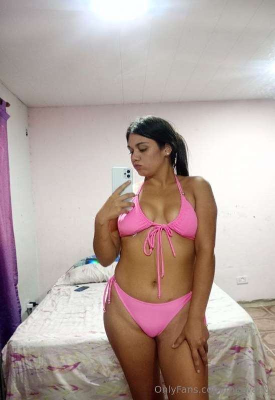 Hello sweetie, subscribee to my profile, I will fulfill your..