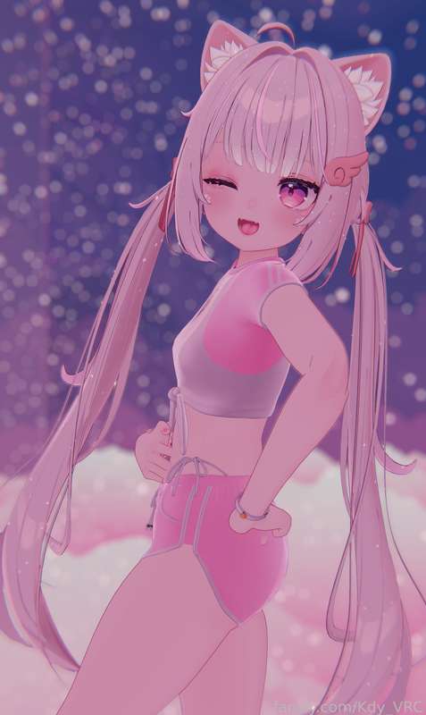 Kdy_Vrc - Fansly - 27 Jan, 2025